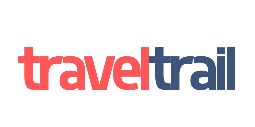 TravelTrail.ai Logo
